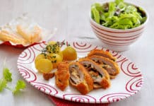 Gesellschaft ernähren: Wenige versorgen alle