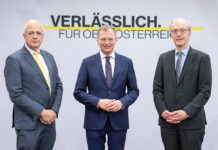 Drei „Ausnahmejahre“ – und es bleibt schwierig