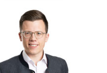 Bauernbund hat neuen Pressesprecher