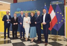 Personelle Weichenstellungen der Volkspartei NÖ wurden beschlossen