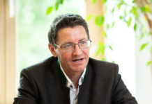 „Fakten nicht aus den Augen verlieren“ Siegfried Huber