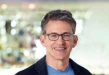 Der Neue im Hause Bayer Bill Anderson