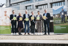 Vorarlbergs Landwirte schaffen Leben