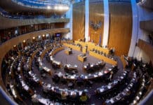 Wählen wird modernisiert