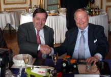 20 Jahre Claas-Traktoren aus Le Mans: Eine Erfolgsgeschichte