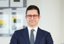 Johannes Rehulka wird Generalsekretär des Raiffeisenverbands