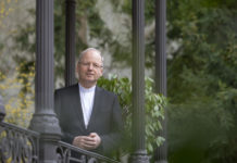 Energiewende in der Katholischen Kirche