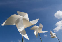 Frischer Wind für Reutte