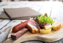 Südtiroler wollen wissen, wo ihr Essen herkommt