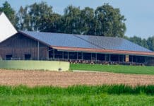 100 Millionen Euro für Energieautarke Bauernhöfe
