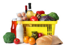 Teuerung jenseits der 11 Prozent