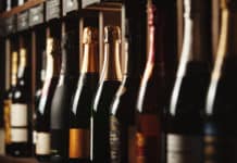 Henkell Freixenet weiterhin Marktführer am heimischen Schaumweinmarkt Sektkeller