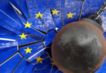 Eine Auflösung der EU würde Wohlstand massiv verringern