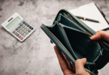 Österreicher erhöhen Kreditvolumen und investieren in Gold Geldnot