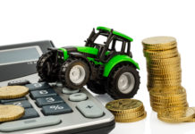 Wo der Gebrauchte Sinn macht Traktorkauf