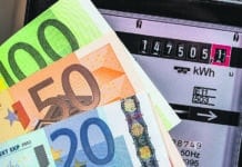 Stromkostenzuschuss Stufe 2: Antragstellung hat begonnen