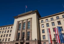 Gewessler und die zwei Welten