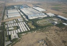 Ziel: Weltmarktführer mit Agrarreifen