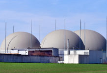 Biogas-Gesetz sagt Erdgas den Kampf an