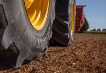 Bridgestone mit einigen Neuheiten