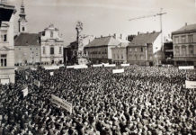 Protest! Neue Sonderausstellung widmet sich der Streitkultur