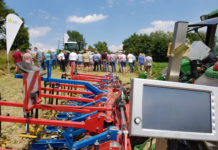 Bayerns Landwirte nutzen Digitalisierung immer stärker