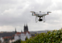 Kubota investiert in KI-Experten Chouette