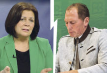 Eine Milchmädchenrechnung, erstellt vom Hörensagen