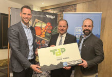 GmbH für Tiroler Bauernprodukte gegründet