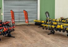 Kverneland steigt in die mechanische Unkrautbekämpfung ein