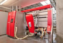 Automatische Melksysteme weiterhin im Vormarsch