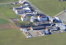 LLA Weitau: vielseitiges Komptenzzentrum