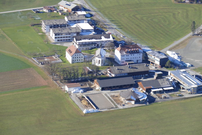 Luftbild