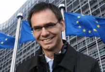 Neue Funktionen für Wallner in Brüssel