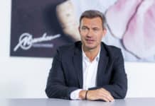 „Wir glauben fest daran, dass Fleisch eine Zukunft hat“ Norbert Marcher