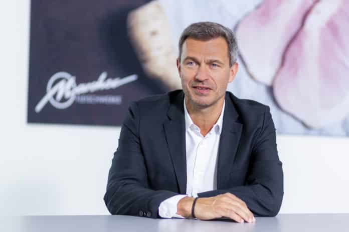 Norbert Marcher