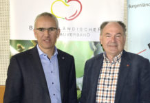 Obstbaubetriebe fordern mehr Unterstützung ein