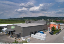 Recyclingrekord mit Kunststoffflaschen