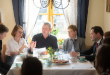 Bio-Landbau soll auch in OÖ ausgebaut werden