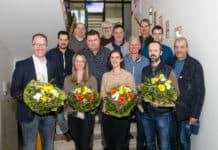 Vorarlberger Gartenbaubetriebe ernten Lob für ihre engagierte Arbeit