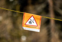 Schutz der Tiroler Bergwelt vor „wilden“ Skitouren