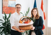 Bewusst fasten mit Regionalem