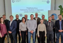 Forscher tüfteln an regionalen Energiesystemen