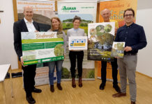 Artenreichtum in den Kellergassen im Blickpunkt