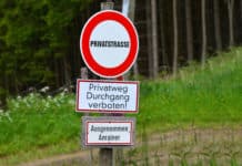 Der Weg ist das Ziel …