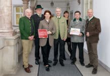 Herkunft wird jetzt auch beim Wild ausgelobt