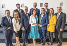 „Gemeinsam arbeiten für das Land im Sinne des Wählerwillens”