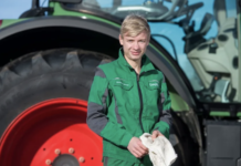 Geschäftsrekord zum Jubiläum auch bei BayWa