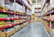 Erstmals Online-Lebensmittelhändler für Ausschussware