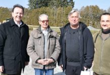 Immer mehr frische Fische